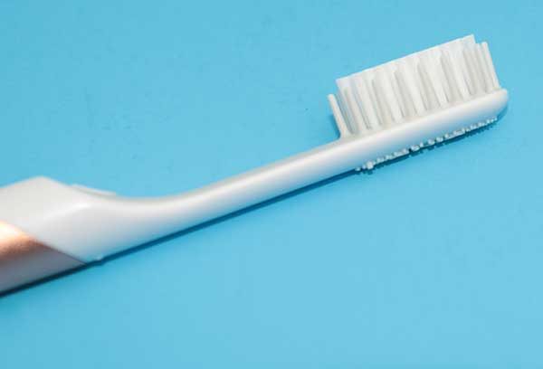 quip toothbrush review