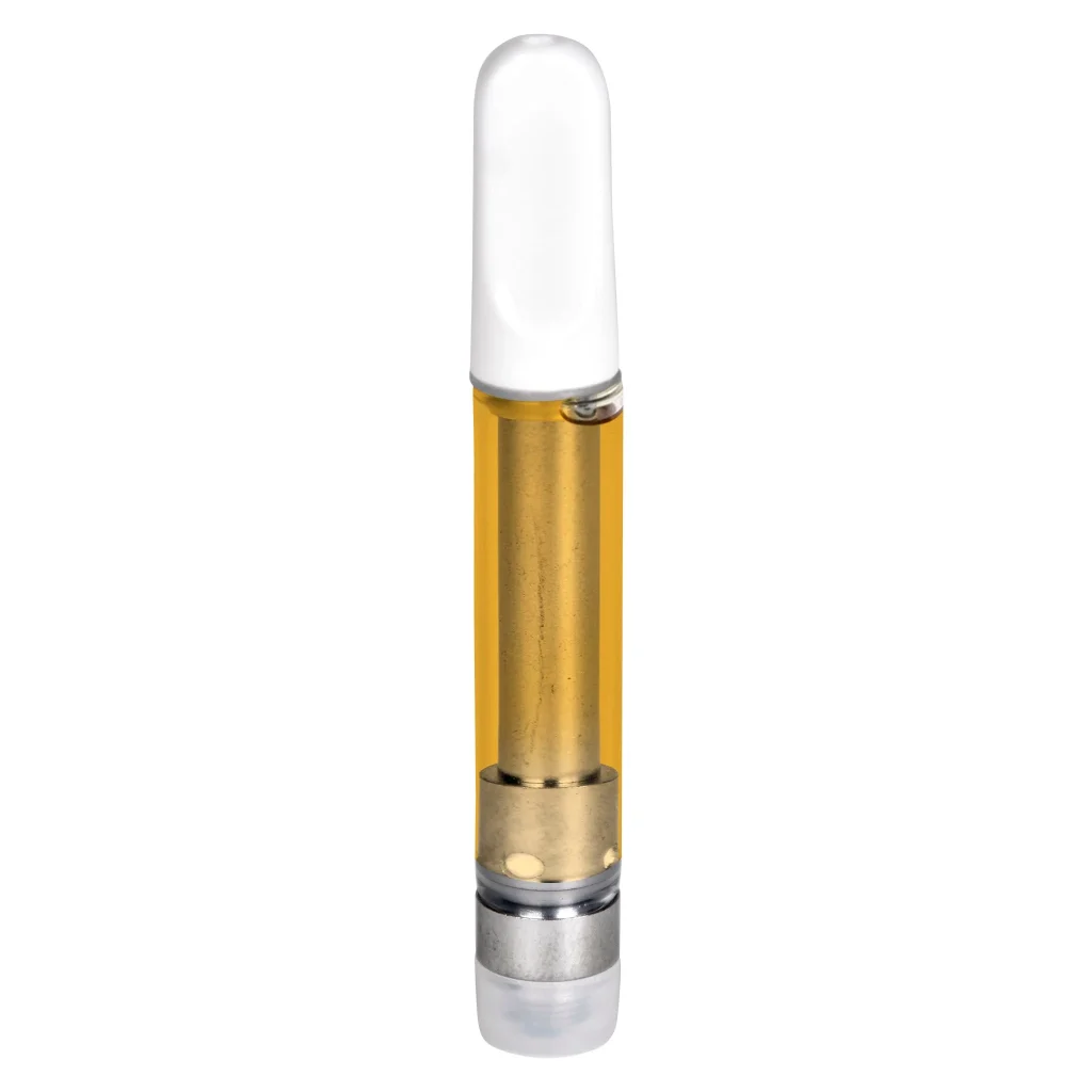 THC Cartridges