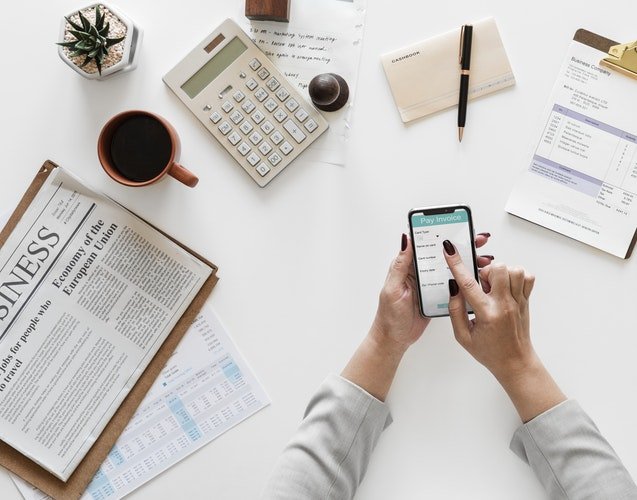 Digital Marketplace