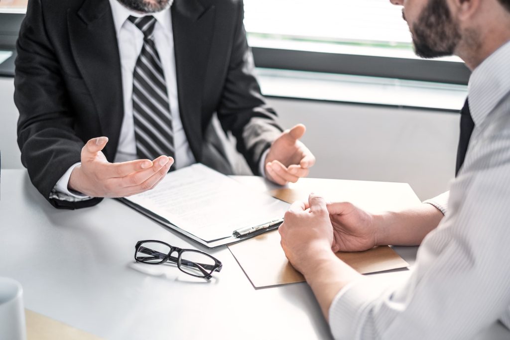 Injury Lawyers