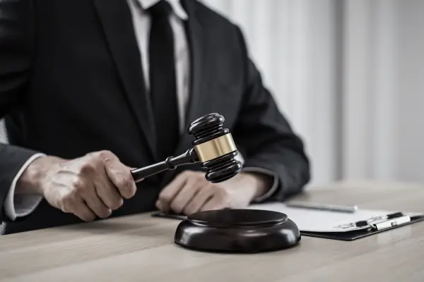 Legal Matters