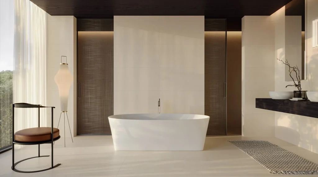 Natural Limestone Design