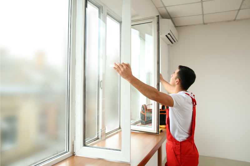 Window Repair Services