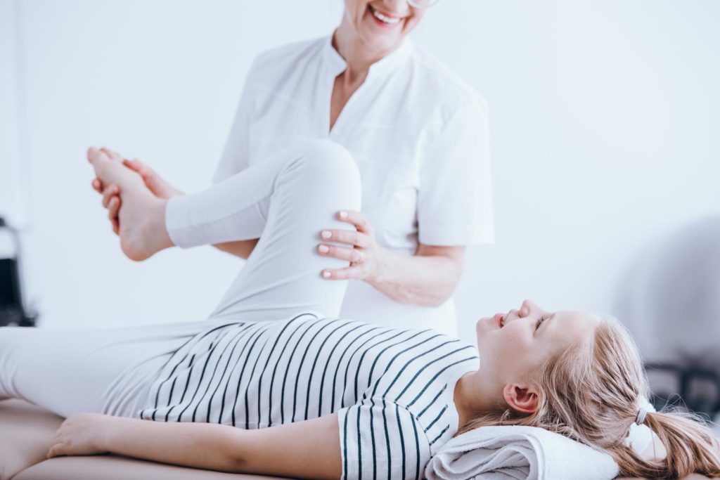 Physiotherapy & Chiropractic