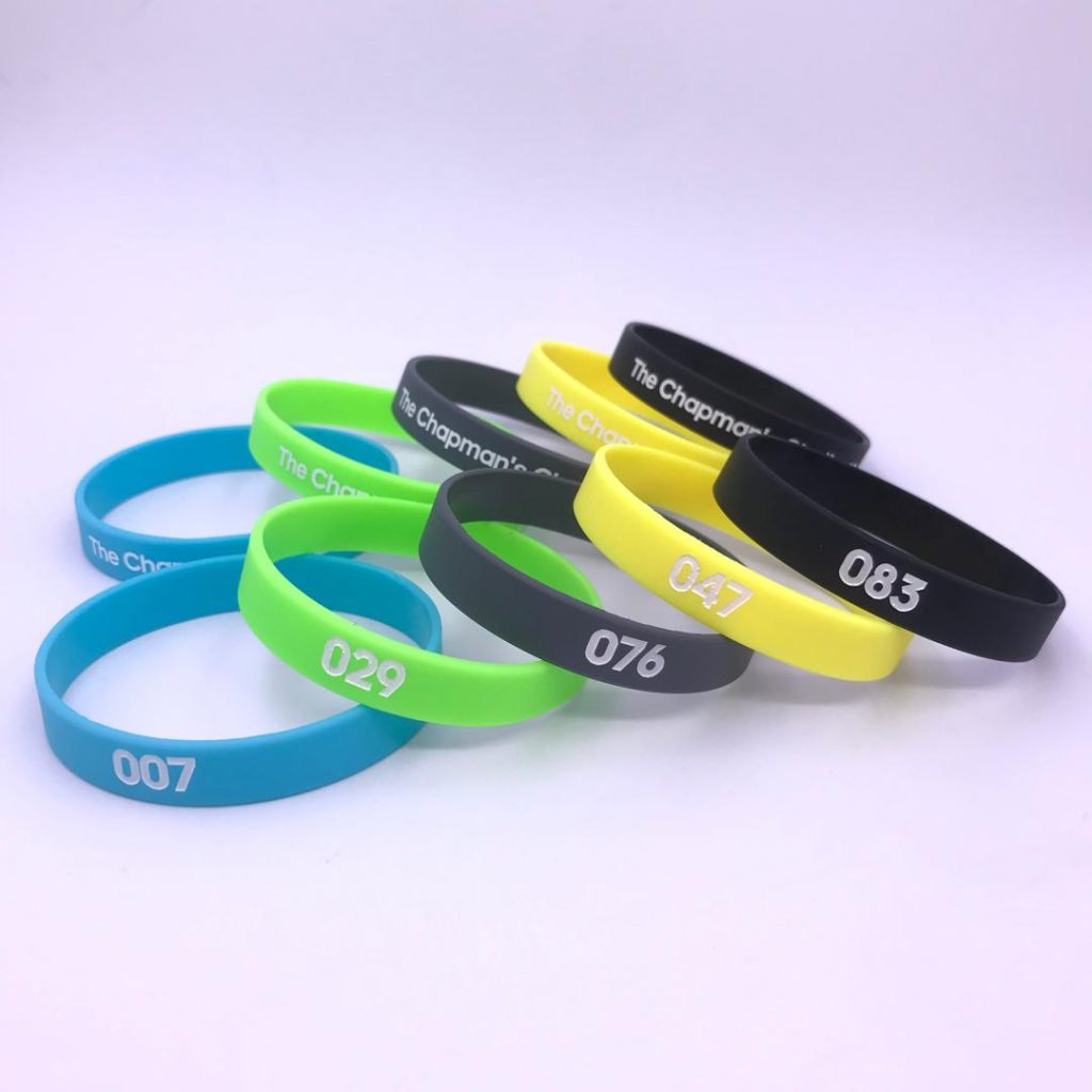 Wristbands