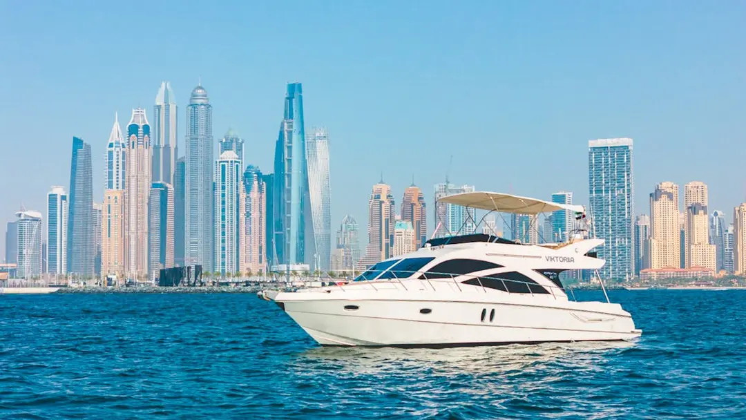 Yacht Rental