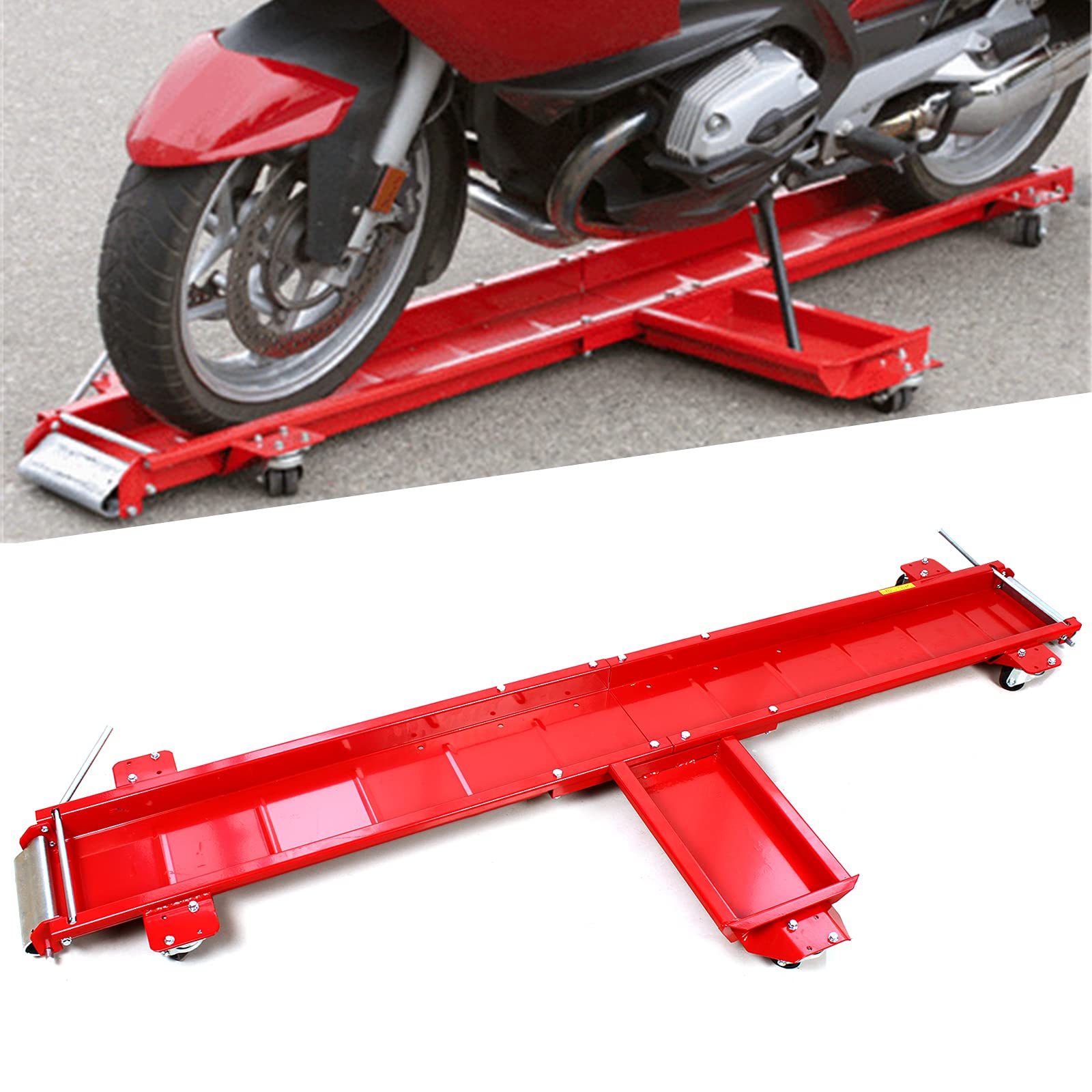 Motorcycle Dolly