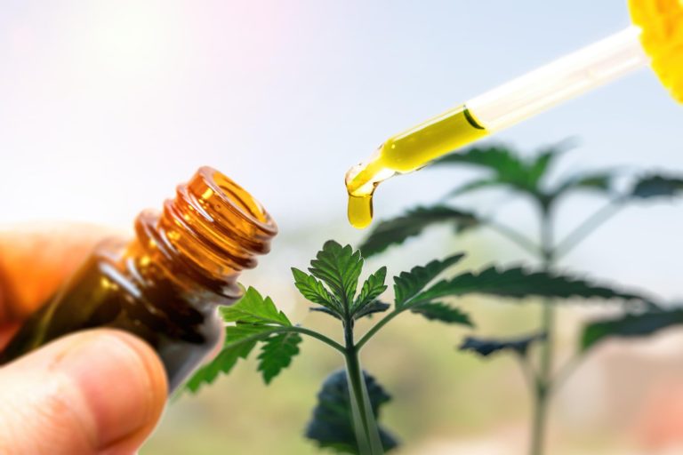 Investigating CBD's Benefits for Arthritis Pain Relief